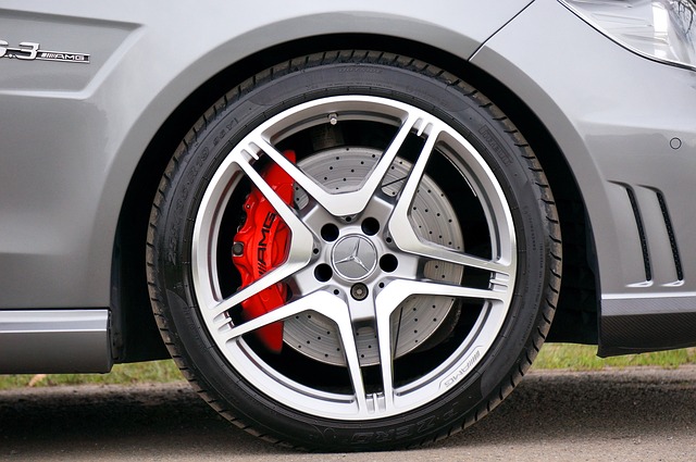 TIRE PRESSURE & SEASONAL EFFECTS