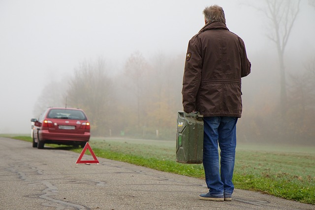 Top Issues Drivers have with their Tires