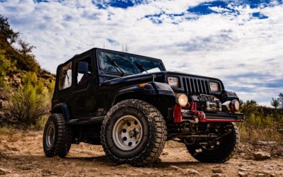 Plus Sizing Tires
