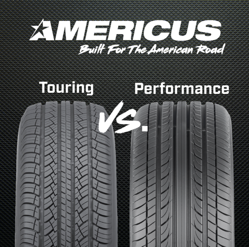 Take the Stress Out of Picking the Right Tire